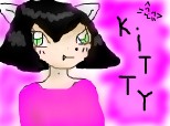 Kitty by Vampire Sonya