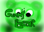 Gummy bear:X