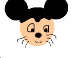 michey mouse