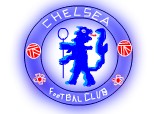 FC Chelsea Emblem