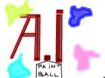 A.I PaintBall