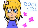 Dool Girl