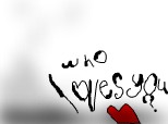 who loves you?
