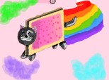 Forta Nyan sa fie cu voi!!!:))