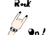 rock