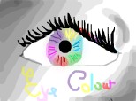 colour eye