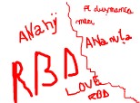LOVE RBD TARE TARE :x:x:x
