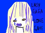 Lady Gaga-Love game
