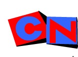 cartoon network rosu albastru negru