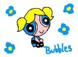 bubbles!!