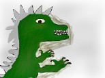 tiranosaurus-rex