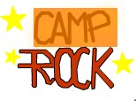 ..Camp Rock