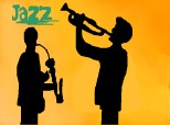 jazz...