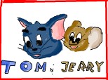 ...tom si jerry...