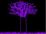 purple tree(copac mov)