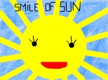 smile of sunn