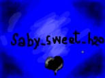 saby_sweet_h2o