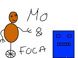 F.O.C.A  si Mo