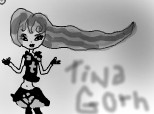 tina Goth