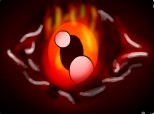 Suflet de foc/Malefic Eye