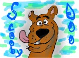 Scooby Doo , acesta este ultimul meu desen (pentru o perioada) pt ca plec in concediu