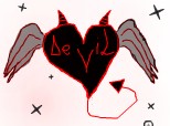 Devil Heart