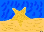 o stea de mare