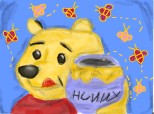 Winnie the Pooh :x