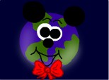 terra mickey mouse