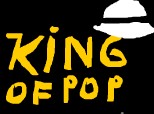 king od pop,rip!!