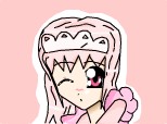 anime pink:x:x4inger_fara_nor:x