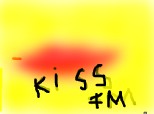 kiss  fm