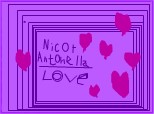 nico+antonella=love