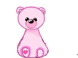 teddy bear...
