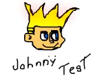 Johnny TesT