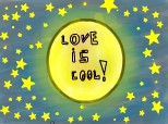 love is cool