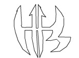 neterminat hardy logo