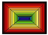 tunelul culorilor