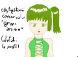 green anime...detalii la profil