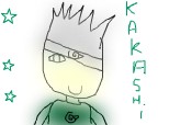 kakashi