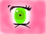 sakura s eyes