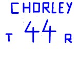 b.chorley tranmere 4.11.11