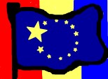 STEAGUL EUROPEI ROMANIEI