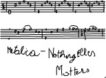Metalica-nothing elles matters