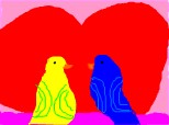 papagalii iubirii(preferatii mei)