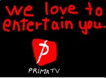 Prima tv