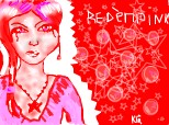 red`end~pink girl :D