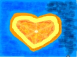 inima din portocala