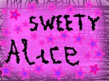 sweety   Alice