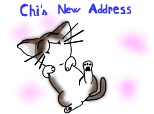 chi\'s swet home